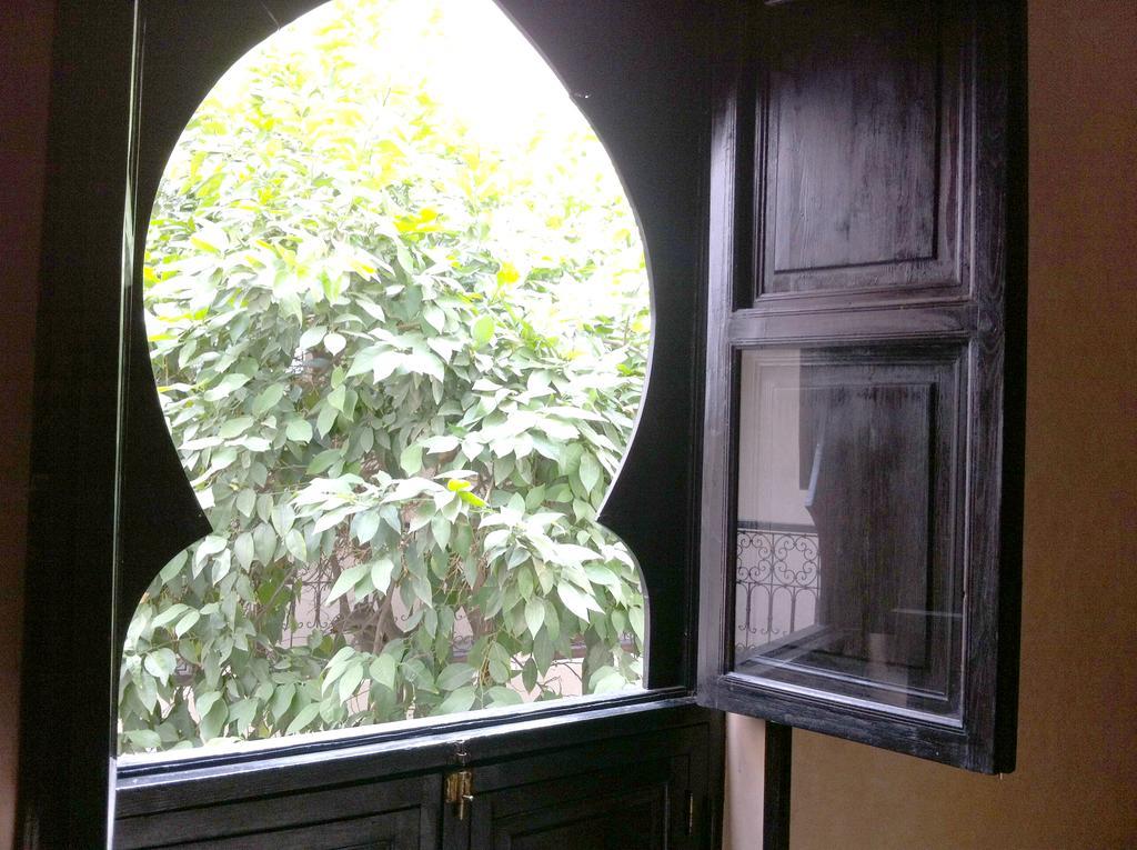 Riad Le Bel Oranger Marrakesh Room photo