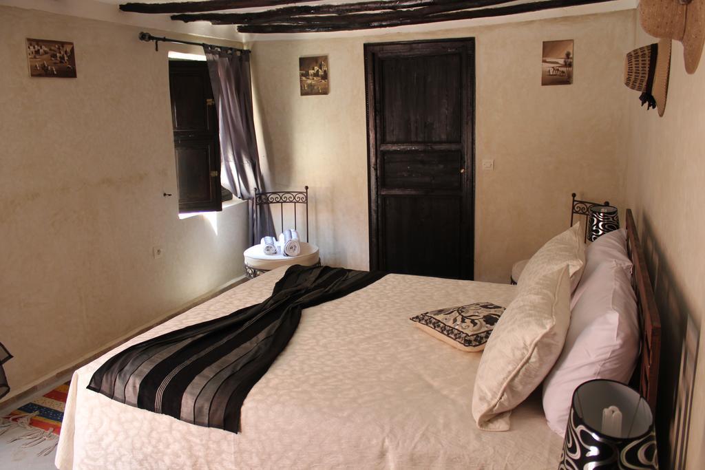 Riad Le Bel Oranger Marrakesh Room photo