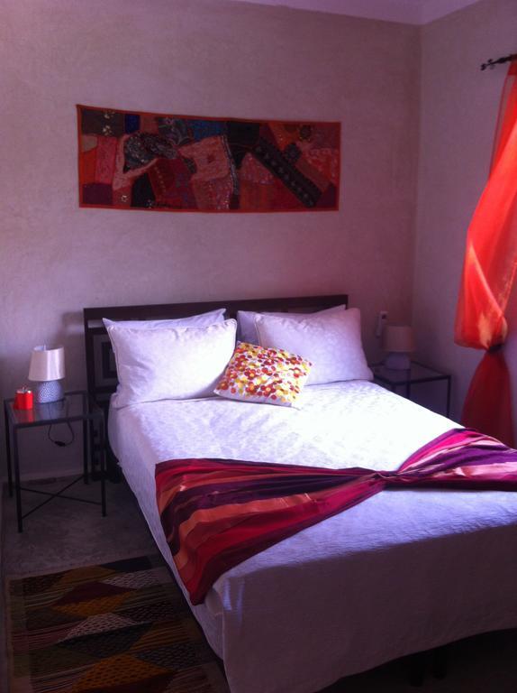Riad Le Bel Oranger Marrakesh Room photo