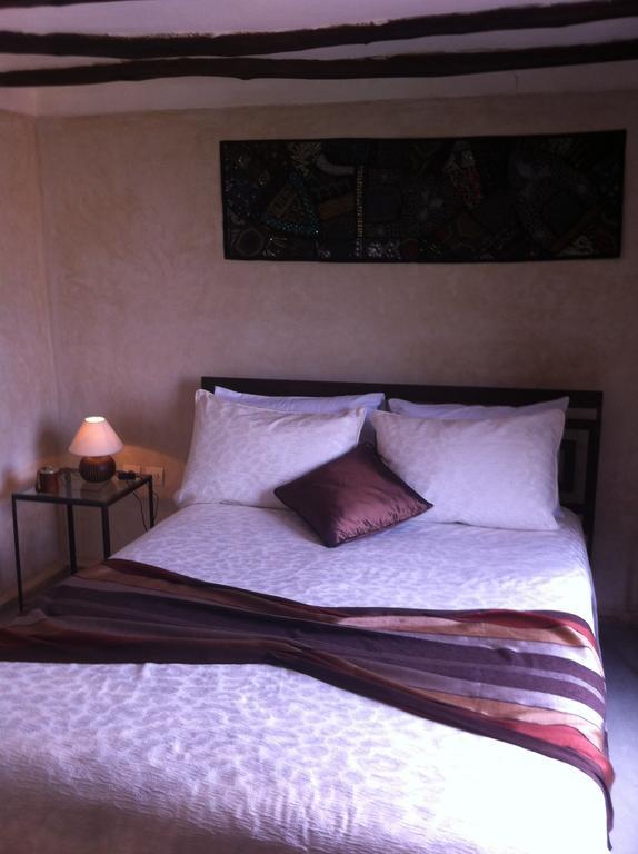 Riad Le Bel Oranger Marrakesh Room photo