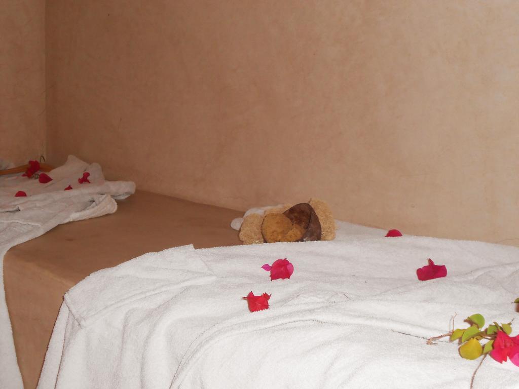 Riad Le Bel Oranger Marrakesh Exterior photo