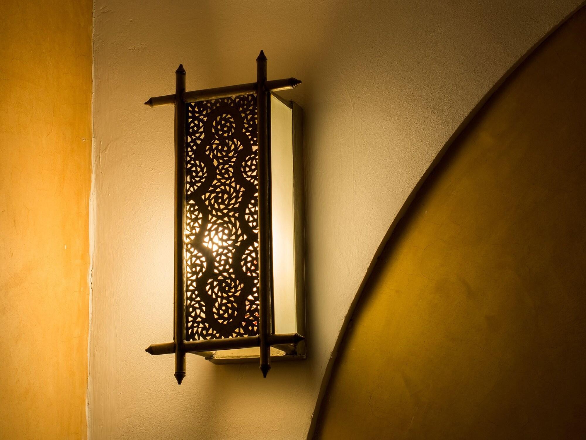 Riad Le Bel Oranger Marrakesh Exterior photo