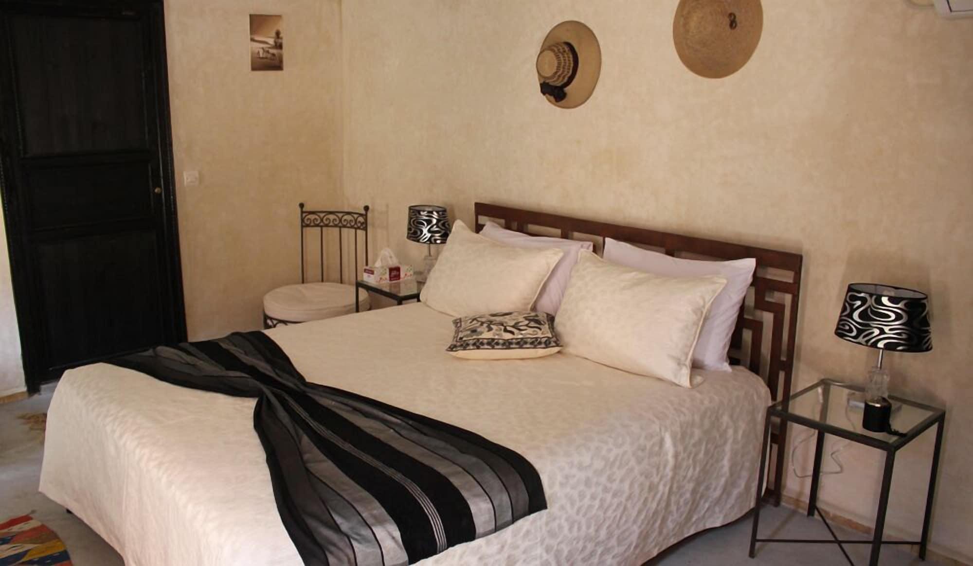 Riad Le Bel Oranger Marrakesh Exterior photo