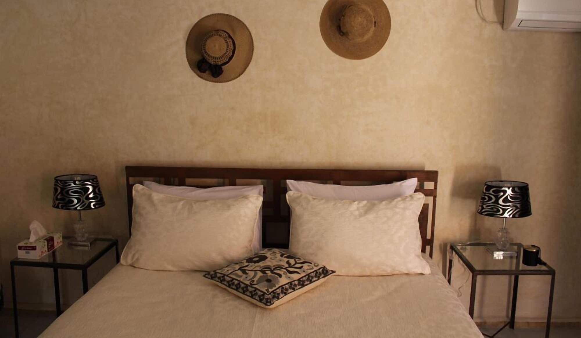 Riad Le Bel Oranger Marrakesh Exterior photo