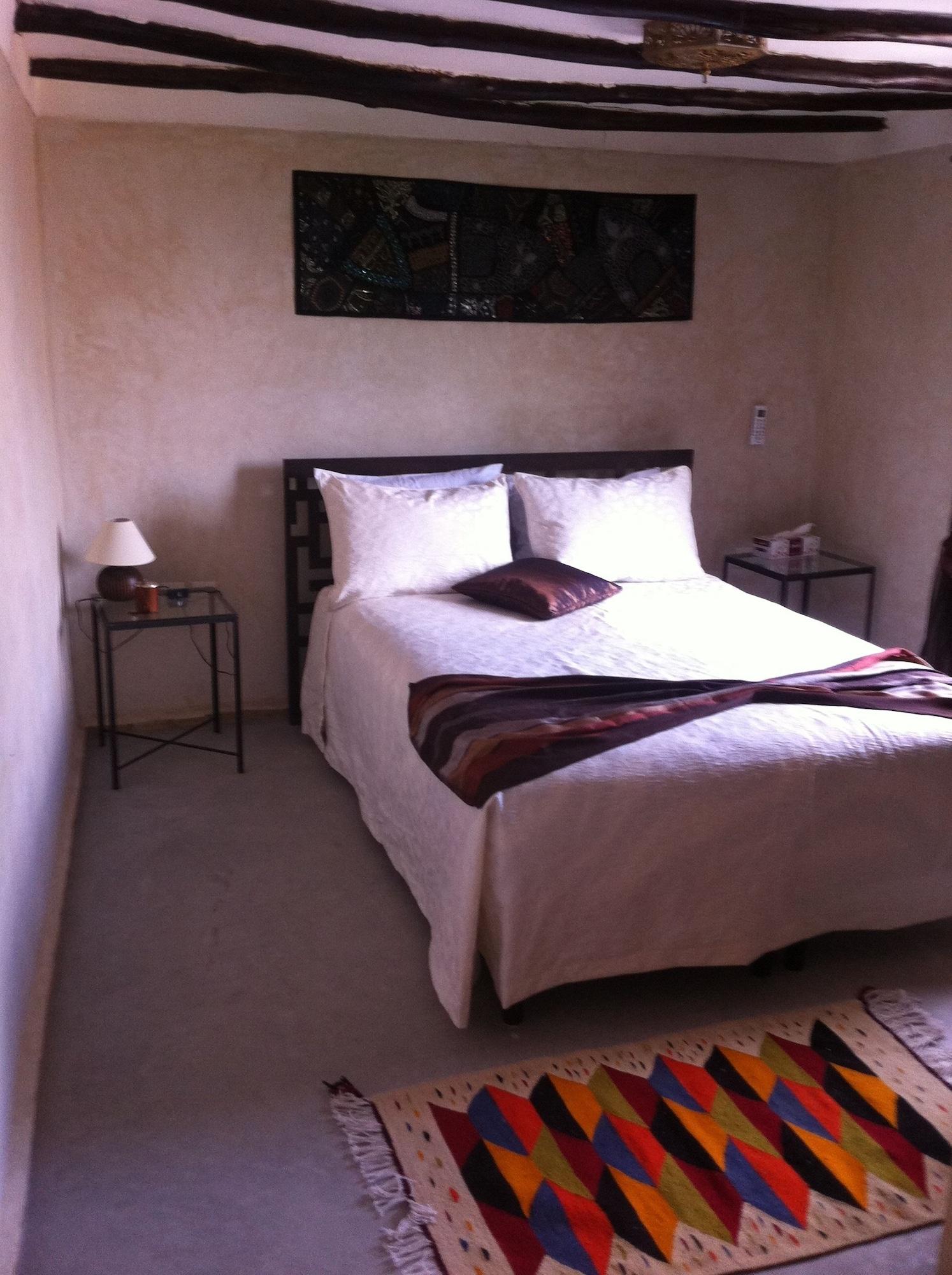 Riad Le Bel Oranger Marrakesh Exterior photo