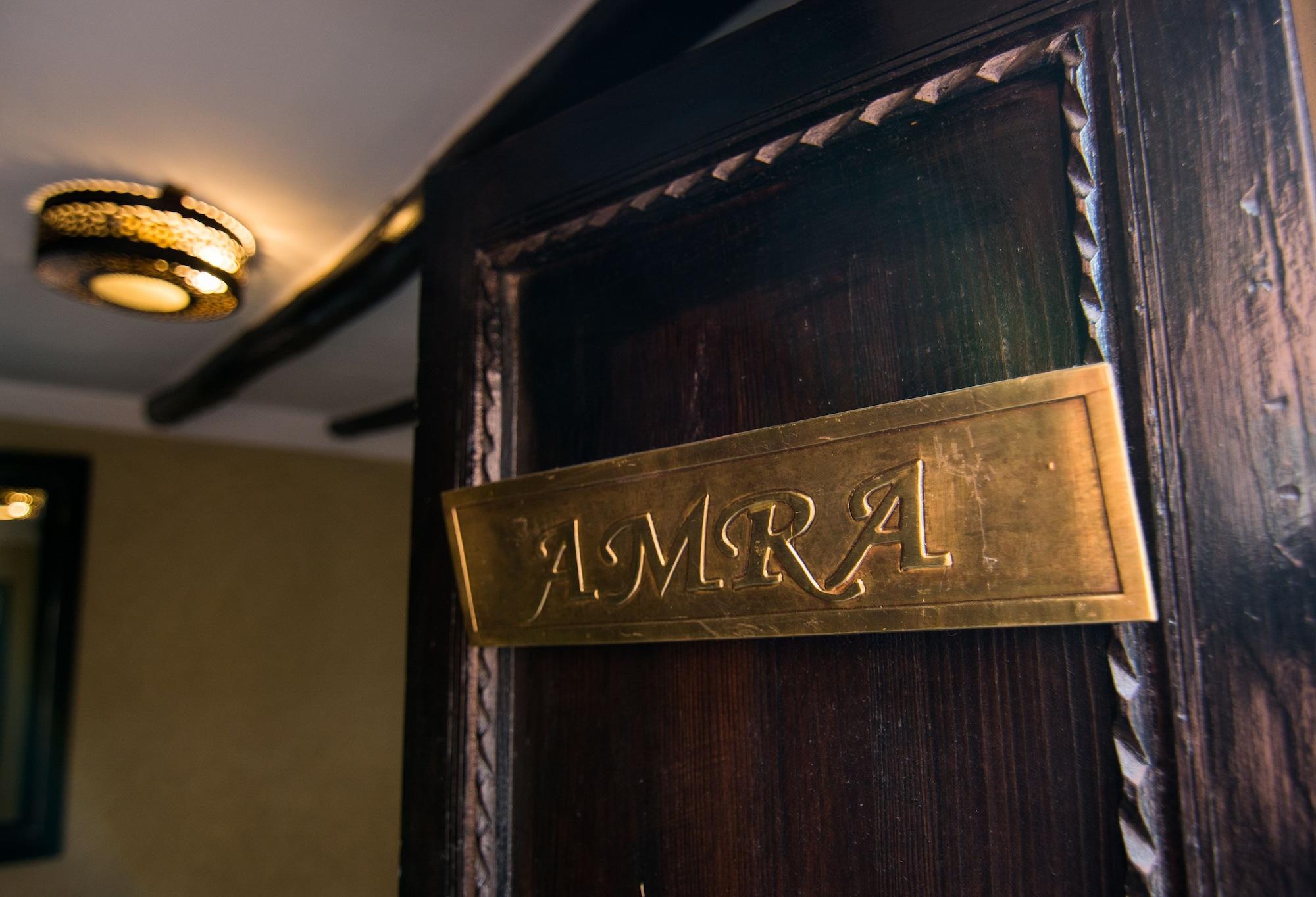 Riad Le Bel Oranger Marrakesh Exterior photo