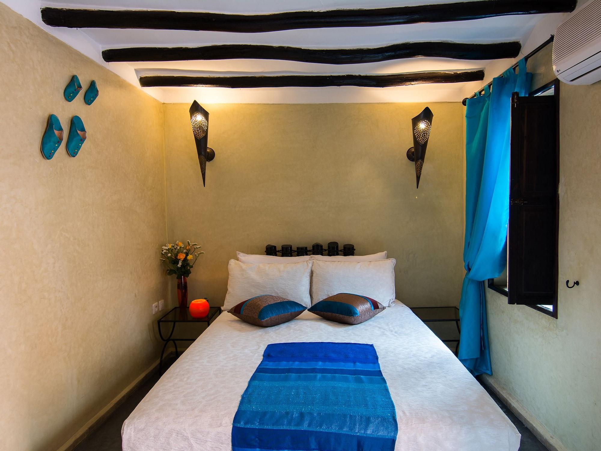 Riad Le Bel Oranger Marrakesh Exterior photo