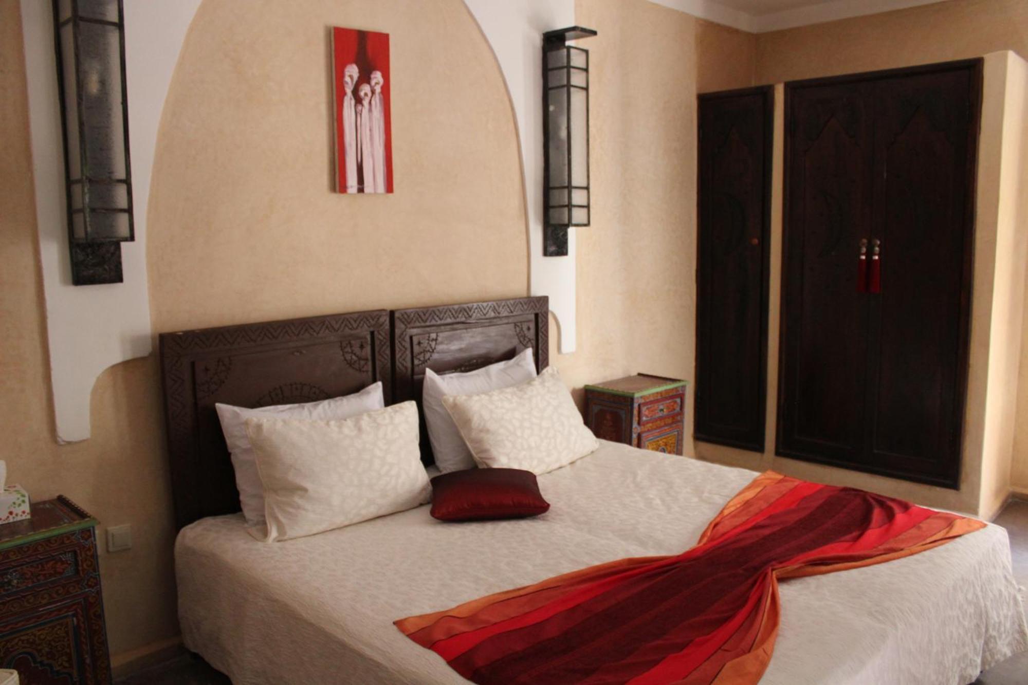 Riad Le Bel Oranger Marrakesh Room photo