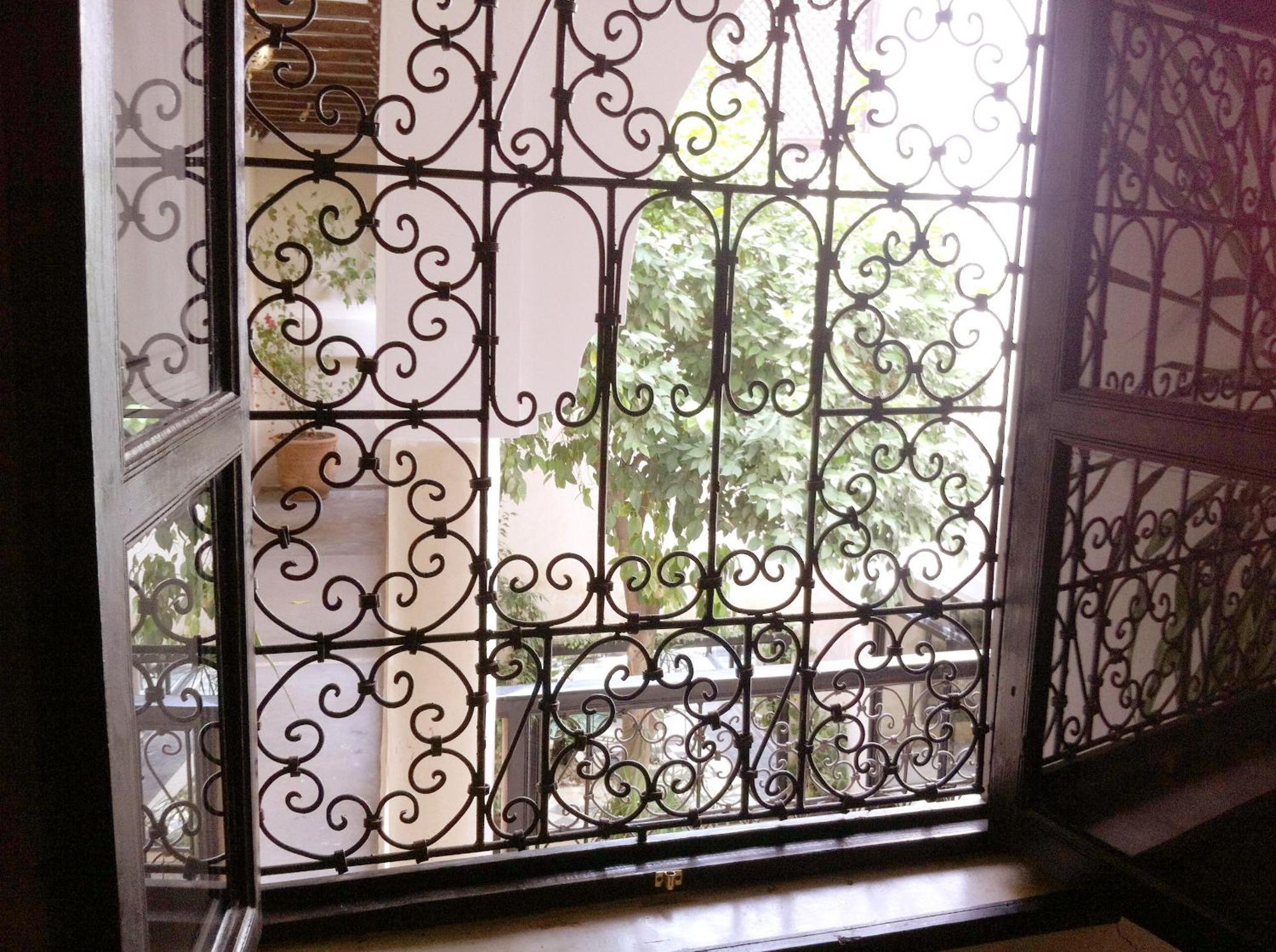 Riad Le Bel Oranger Marrakesh Room photo