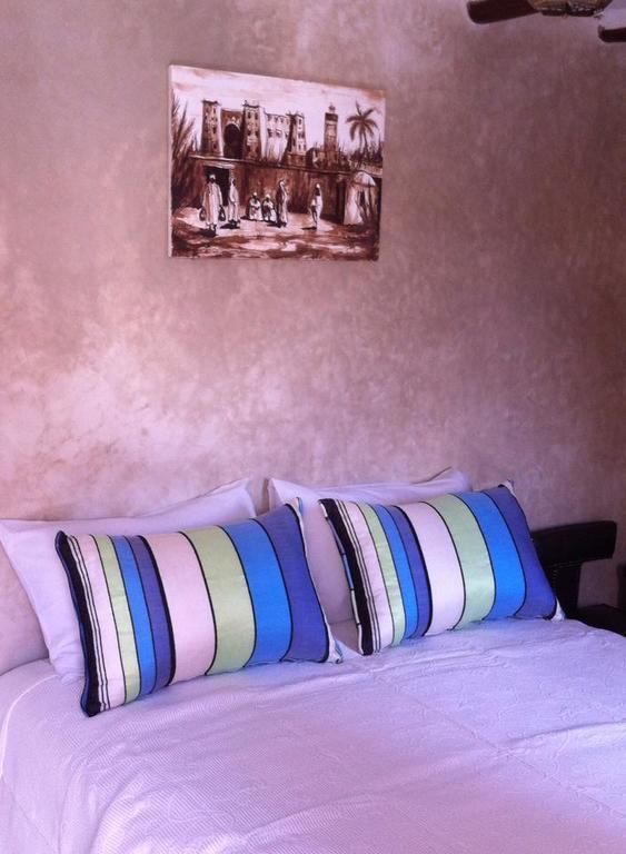 Riad Le Bel Oranger Marrakesh Exterior photo