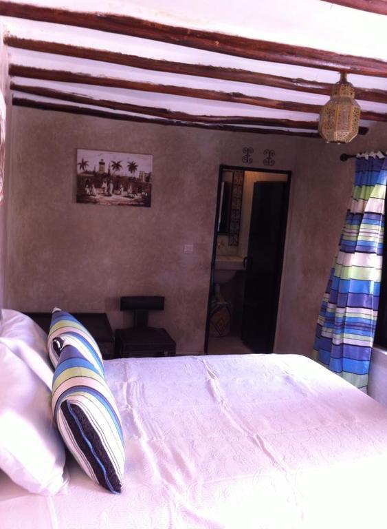 Riad Le Bel Oranger Marrakesh Exterior photo