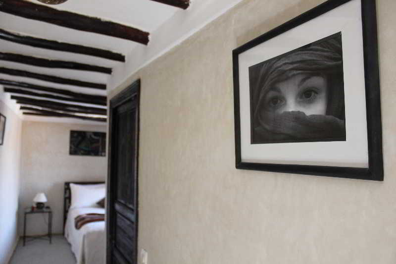 Riad Le Bel Oranger Marrakesh Exterior photo